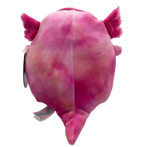 8” Axolotl Aleka, BNWT - Picture 4 of 4